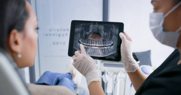 Licensed Emergency Dentist service in Kirtland AFB, NM - Smile Center Dentistry